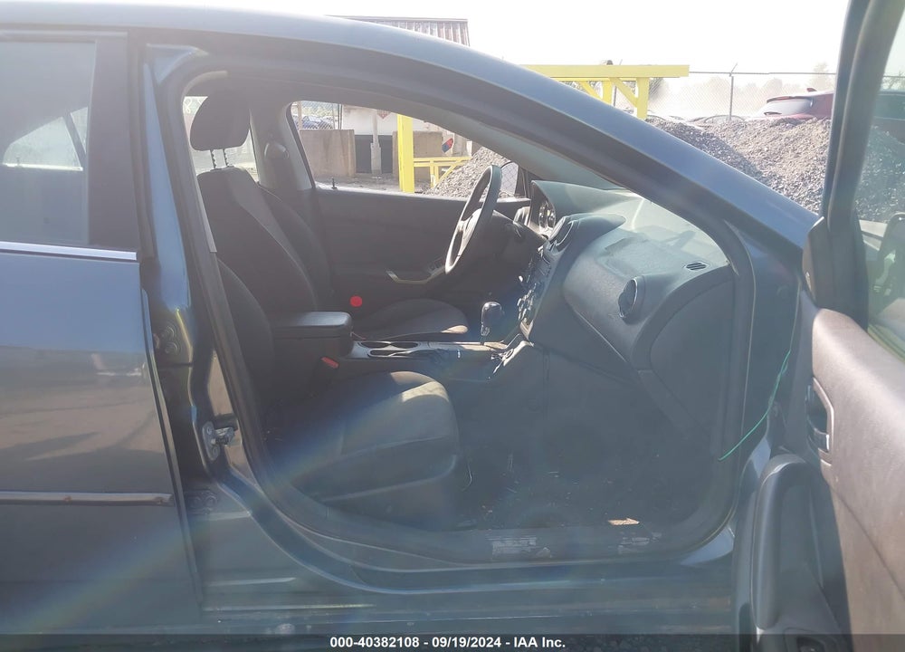 2006 PONTIAC G6 VIN: 1G2ZF55B164179054