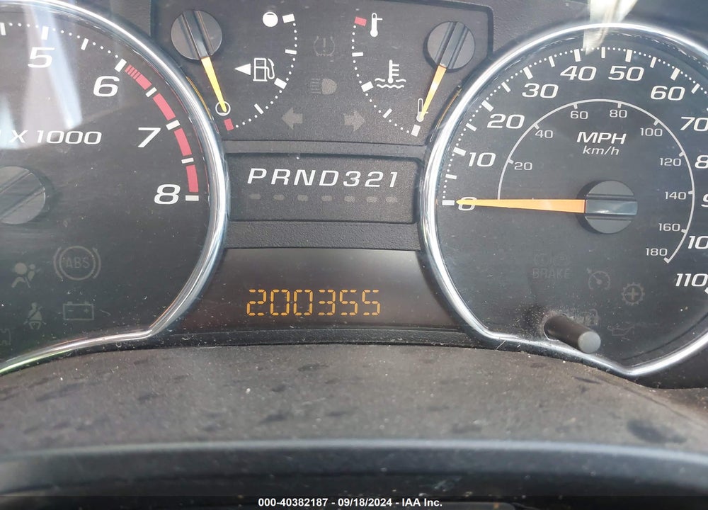 2010 CHEVROLET COLORADO 1LT VIN: 1GCJTCDE9A8139887