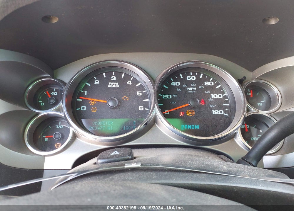 2010 GMC SIERRA 1500 SLE VIN: 3GTRKVE33AG103234