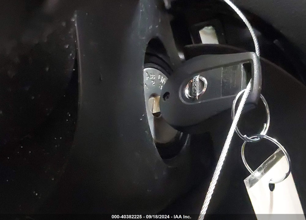 2019 NISSAN SENTRA S VIN: 3N1AB7AP4KY325474