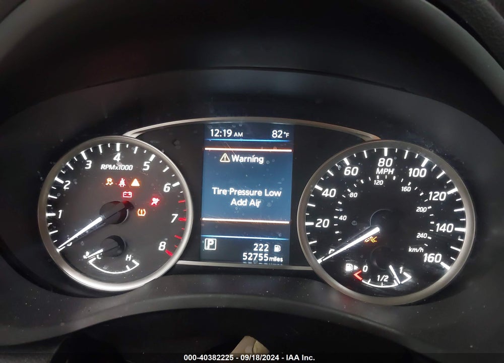 2019 NISSAN SENTRA S VIN: 3N1AB7AP4KY325474