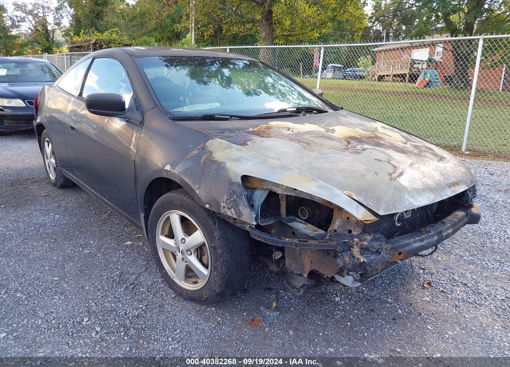 2005 HONDA ACCORD 2.4 EX VIN: 1HGCM72655A005029