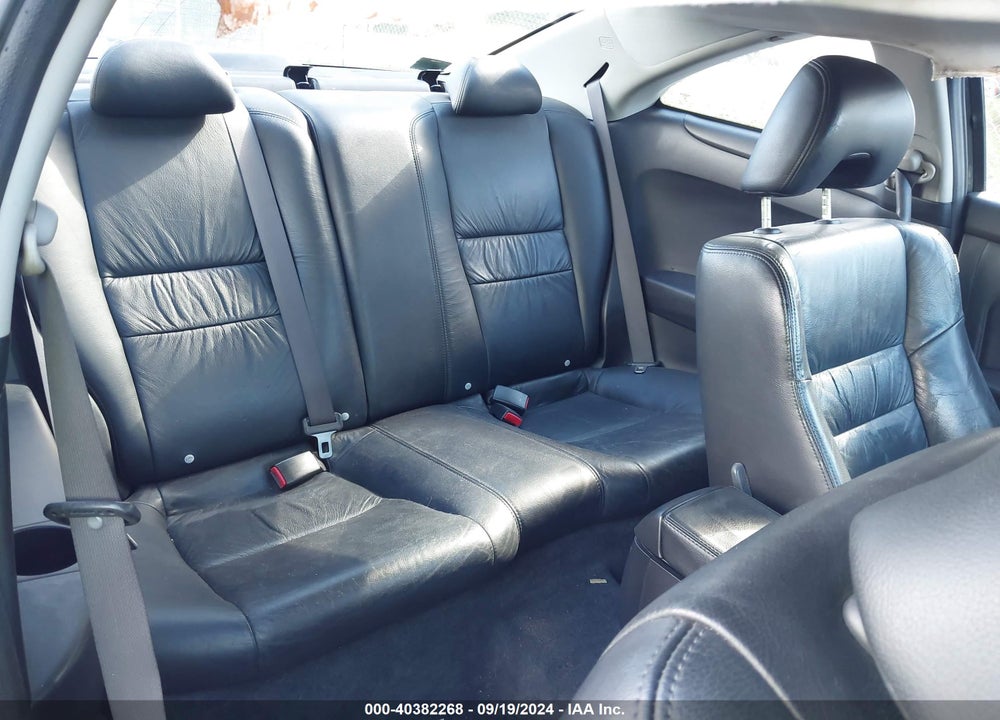 2005 HONDA ACCORD 2.4 EX VIN: 1HGCM72655A005029