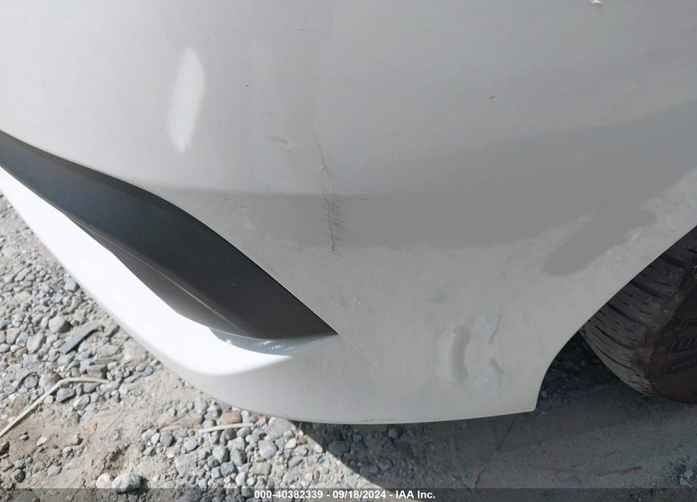 2018 HONDA CIVIC EX VIN: 19XFC2F72JE022740