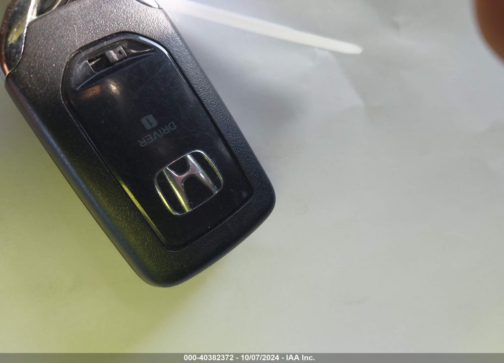 2019 HONDA PASSPORT EX-L VIN: 5FNYF8H53KB017024