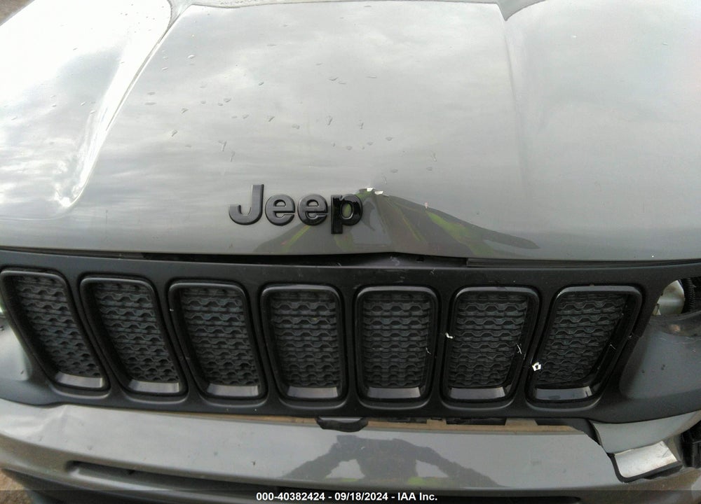 2020 JEEP RENEGADE ALTITUDE 4X4 VIN: ZACNJBBB8LPL13855