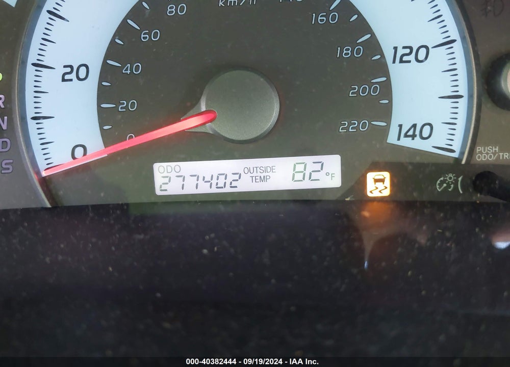 2011 TOYOTA CAMRY SE VIN: 4T1BF3EK0BU728816