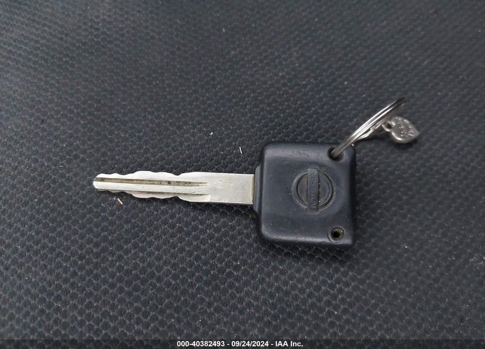2016 NISSAN VERSA NOTE S PLUS VIN: 3N1CE2CP9GL397839
