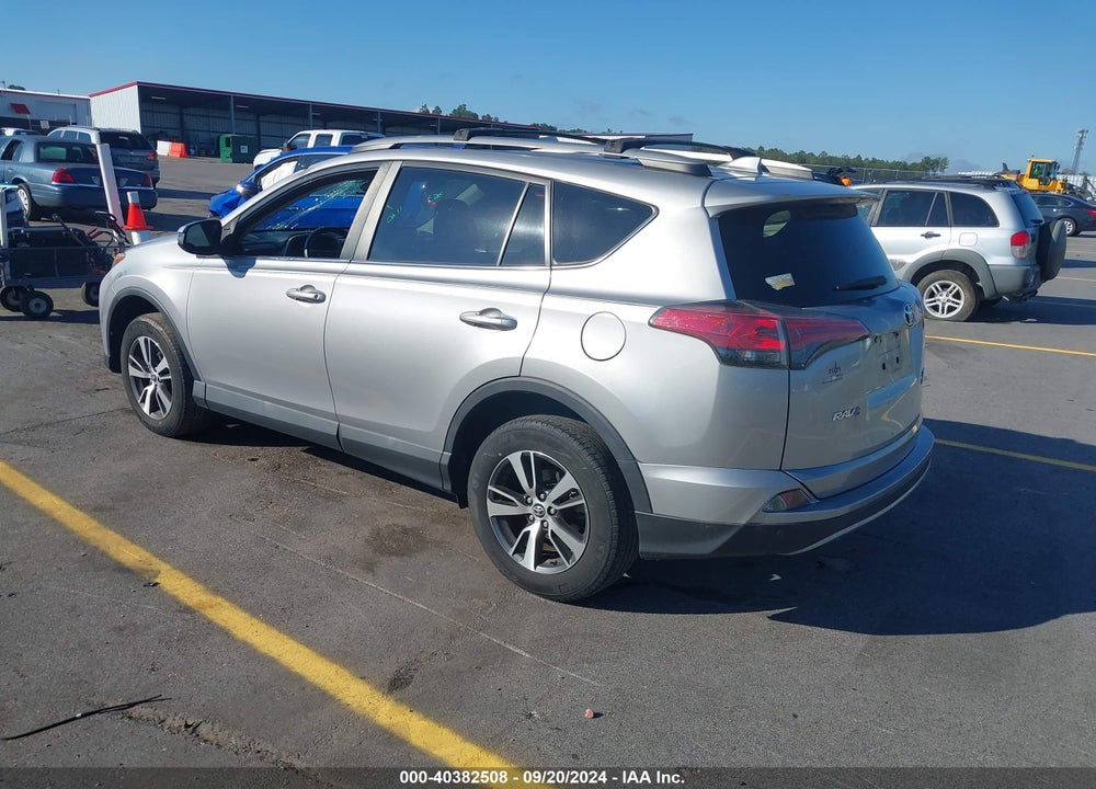 2017 TOYOTA RAV4 VIN: 2T3RFREV1HW561779
