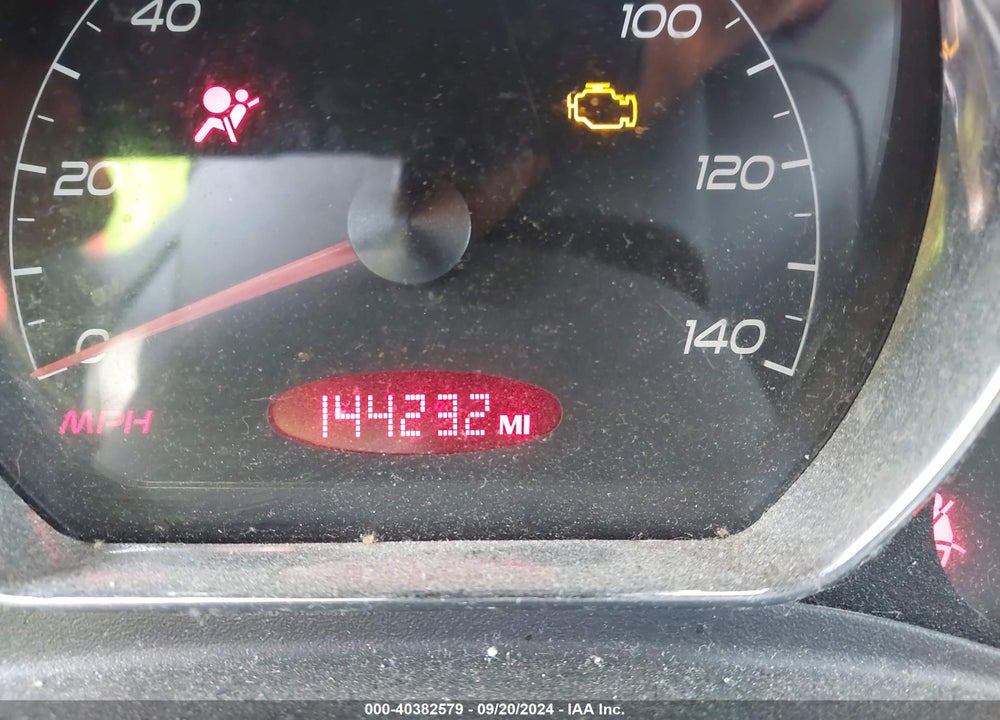 2006 PONTIAC G6 VIN: 1G2ZG558464116886