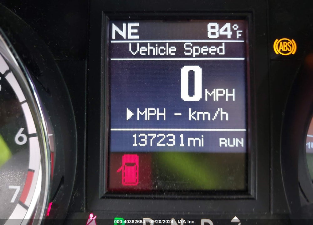 2019 DODGE GRAND CARAVAN GT VIN: 2C4RDGEG9KR717029