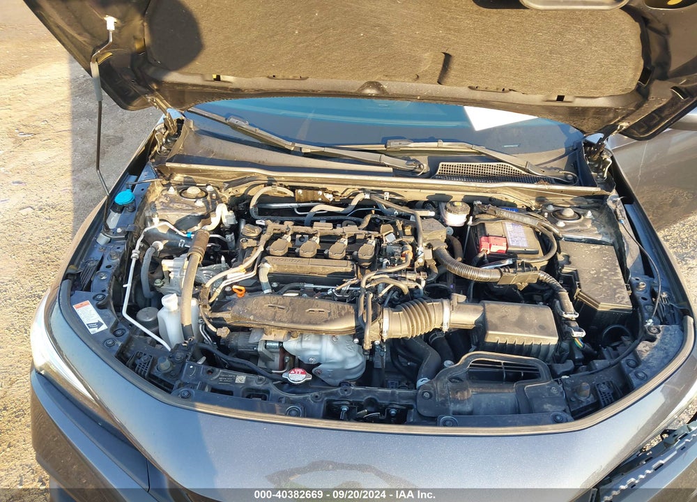2022 HONDA CIVIC EX VIN: 2HGFE1F7XNH315155