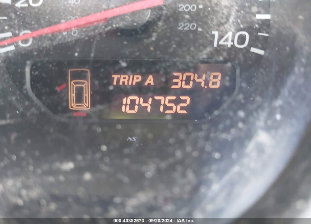 2002 ACURA MDX VIN: 2HNYD18862H530831