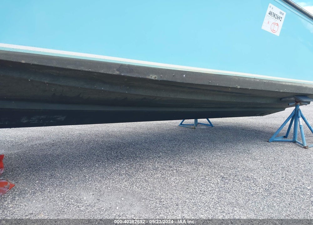 2005 SEA CRAFT OTHER VIN: SXCRB891I405