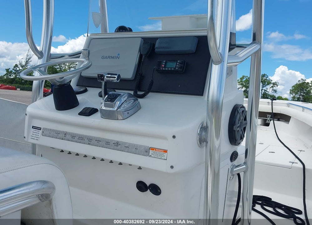 2005 SEA CRAFT OTHER VIN: SXCRB891I405