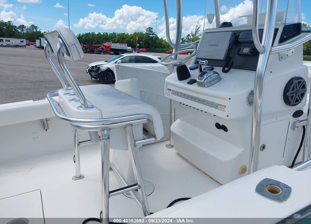2005 SEA CRAFT OTHER VIN: SXCRB891I405