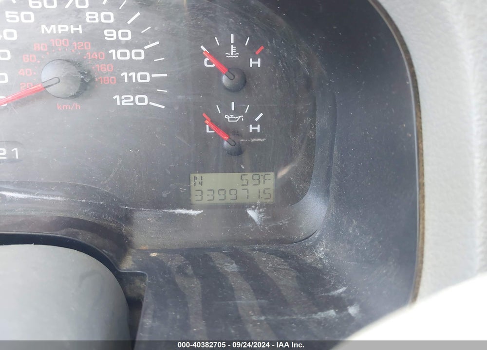 2006 FORD F-150 XLT VIN: 1FTRW12W66KD29571