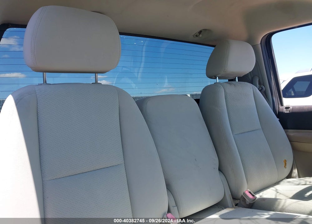2008 GMC SIERRA 1500 SLE1 VIN: 1GTEK14J98Z238705