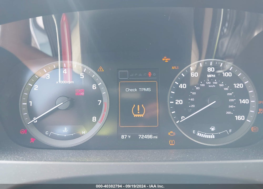 2017 HYUNDAI SONATA LIMITED VIN: 5NPE34AF9HH583805