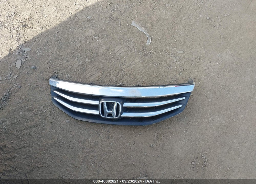 2012 HONDA ACCORD 3.5 EX-L VIN: 1HGCP3F82CA021150