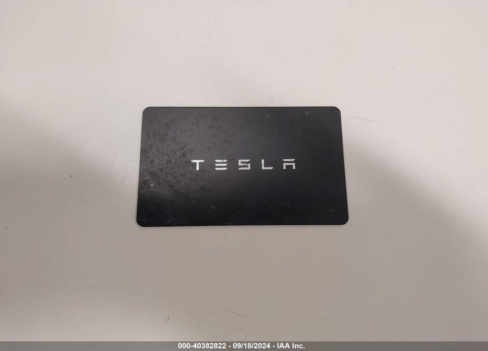 2023 TESLA MODEL 3 VIN: 5YJ3E1EA2PF704752