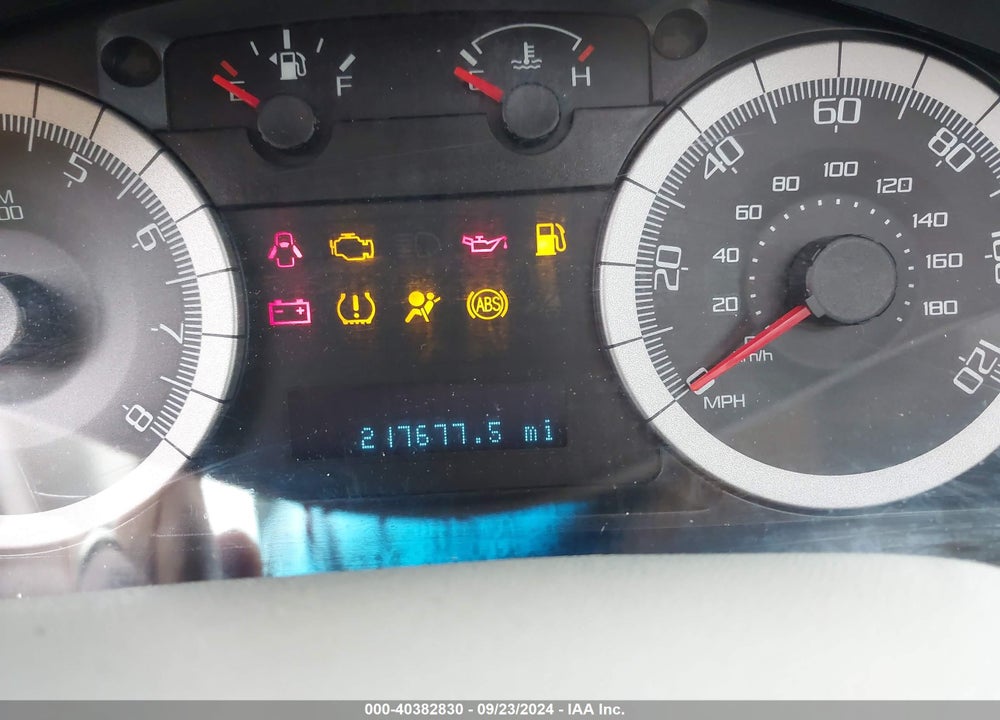 2008 FORD ESCAPE XLT VIN: 1FMCU03Z68KD77522