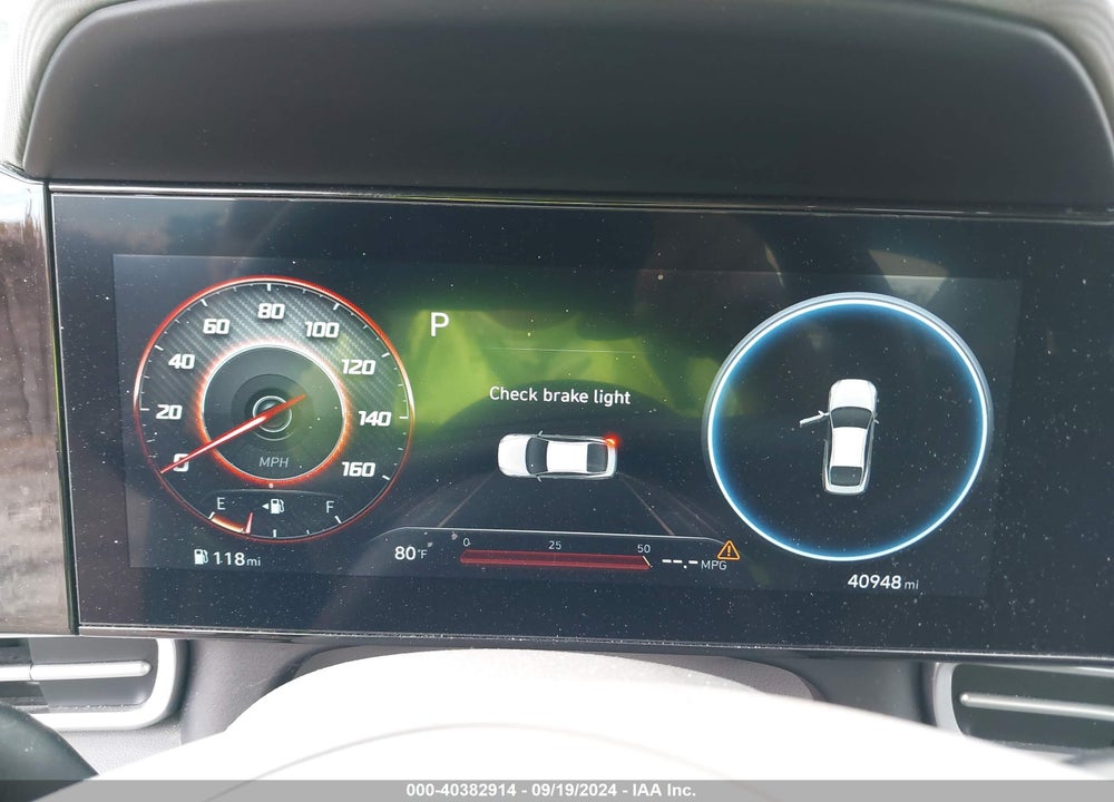 2023 HYUNDAI ELANTRA SEL VIN: KMHLS4AG3PU566307
