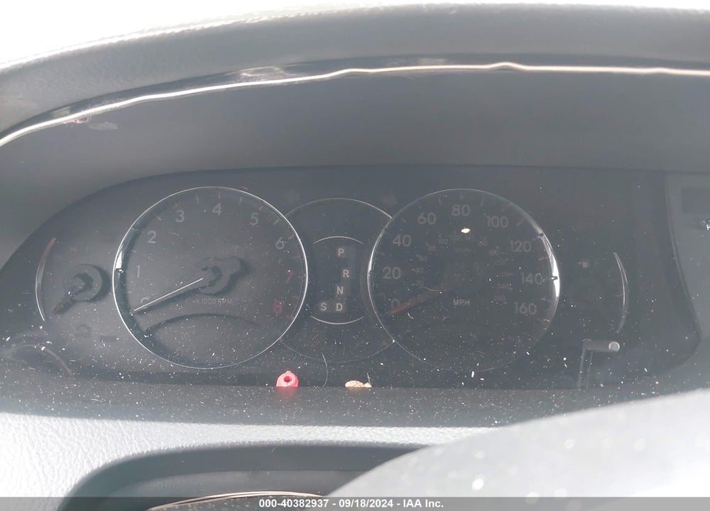 2006 TOYOTA AVALON TOURING VIN: 4T1BK36B06U135229