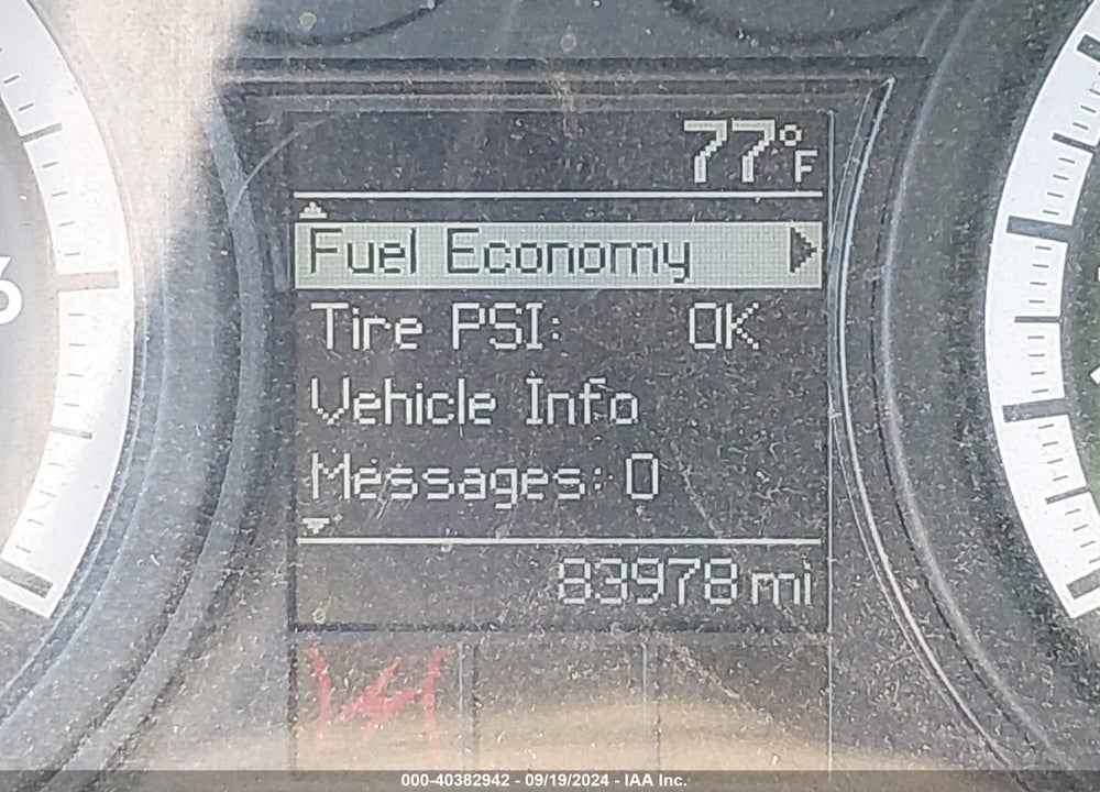 2012 RAM 2500 ST VIN: 3C6LD5AT6CG333186