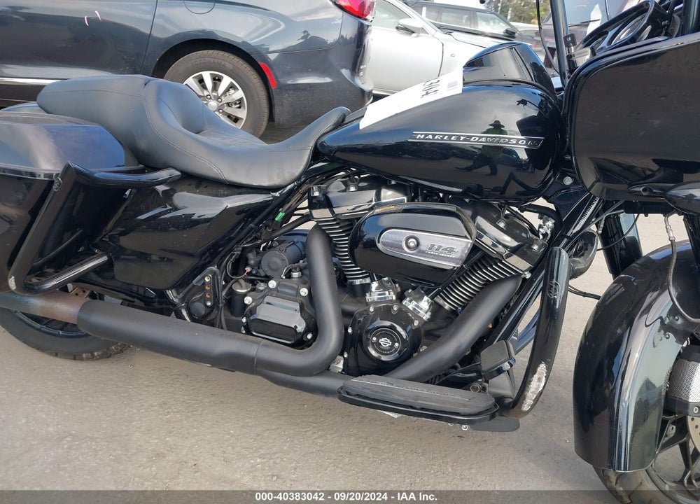 2020 HARLEY-DAVIDSON FLTRXS VIN: 1HD1KTP22LB671698