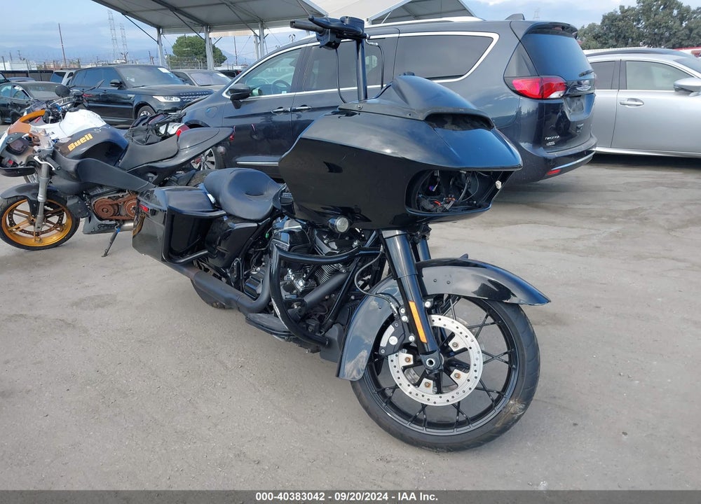 2020 HARLEY-DAVIDSON FLTRXS VIN: 1HD1KTP22LB671698