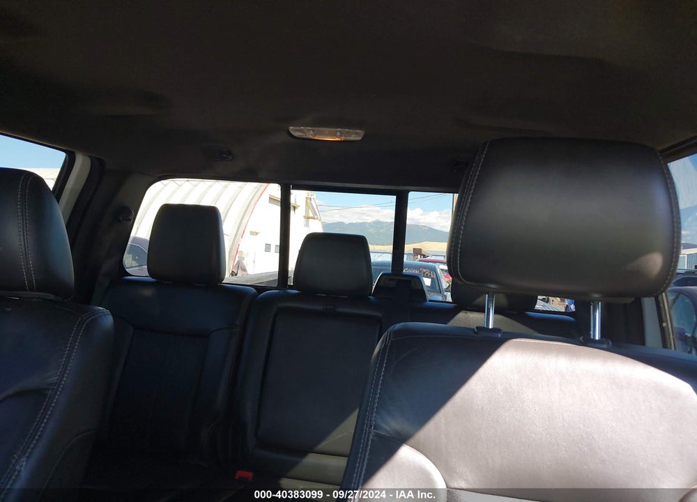 2011 FORD F-350 LARIAT VIN: 1FT8W3B66BEB80787