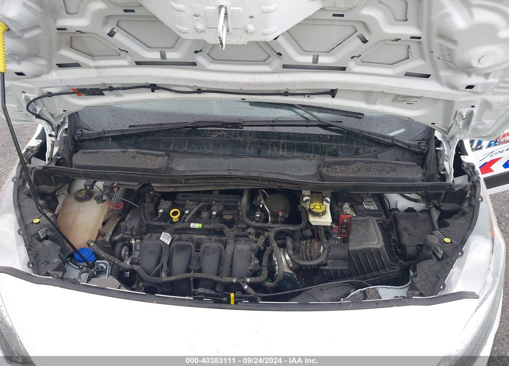 2022 FORD TRANSIT CONNECT XL VIN: NM0LS7S29N1520890