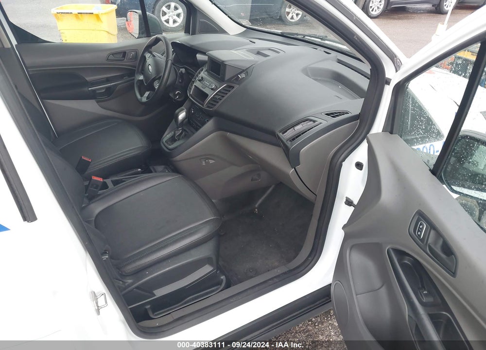 2022 FORD TRANSIT CONNECT XL VIN: NM0LS7S29N1520890