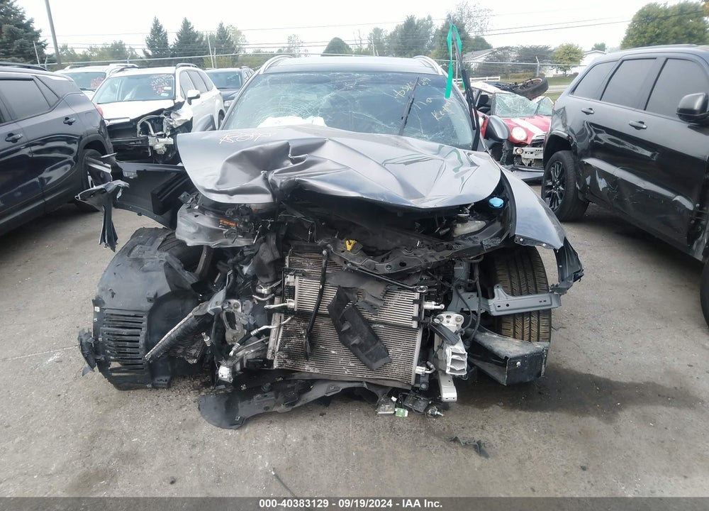 2019 ALFA ROMEO STELVIO TI AWD VIN: ZASPAKBN8K7C45260