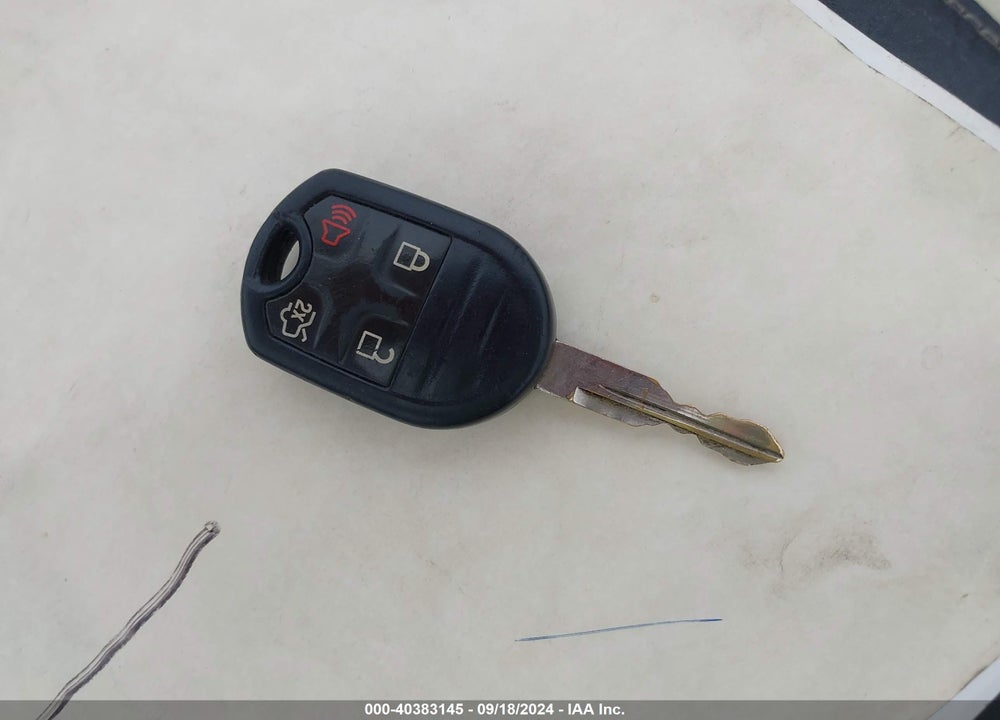 2011 FORD FUSION SE VIN: 3FAHP0HA7BR268130