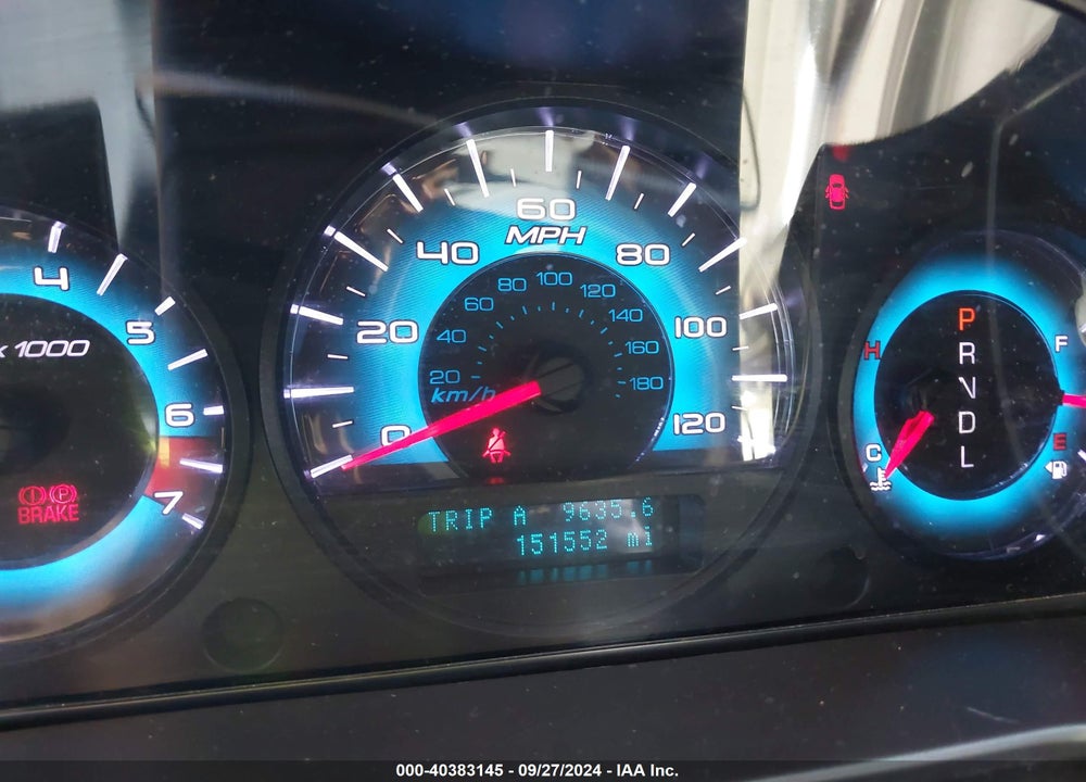 2011 FORD FUSION SE VIN: 3FAHP0HA7BR268130