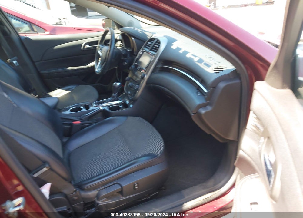 2015 CHEVROLET MALIBU 2LT VIN: 1G11D5SL5FF120212