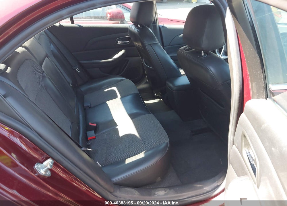 2015 CHEVROLET MALIBU 2LT VIN: 1G11D5SL5FF120212