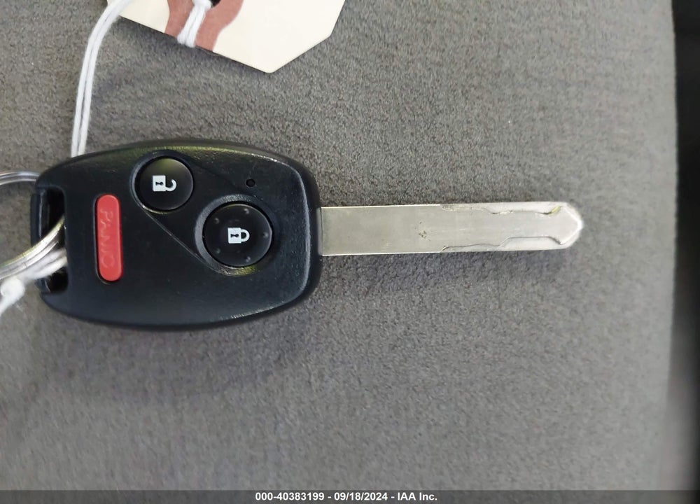 2008 HONDA CIVIC LX VIN: 2HGFA165X8H514527