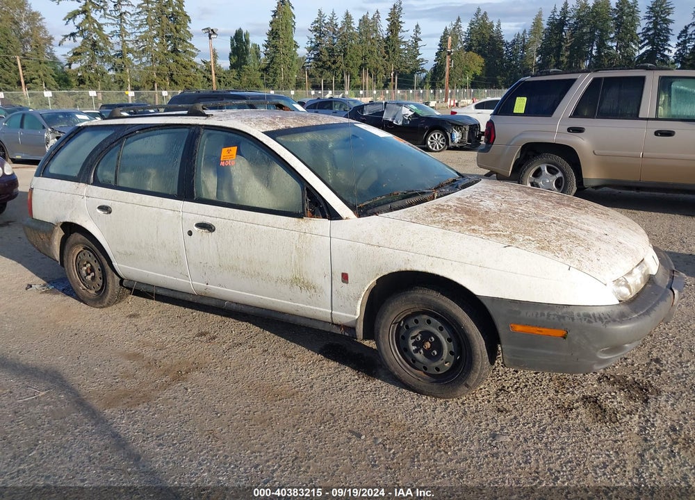 1999 SATURN SW1 VIN: 1G8ZG8286XZ331413