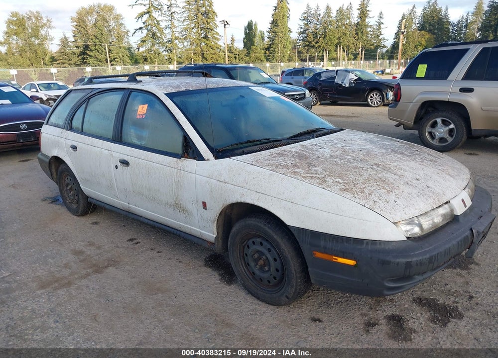 1999 SATURN SW1 VIN: 1G8ZG8286XZ331413