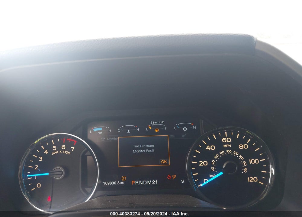 2015 FORD F-150 LARIAT VIN: 1FTEW1EGXFKD32959
