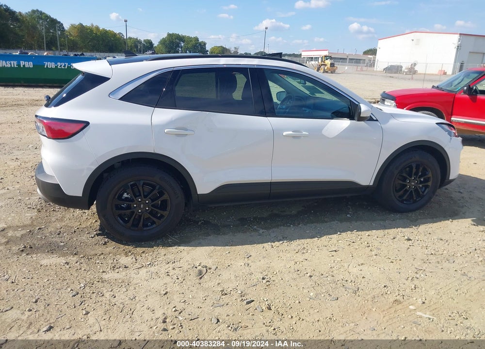 2020 FORD ESCAPE SE VIN: 1FMCU0G66LUC39895