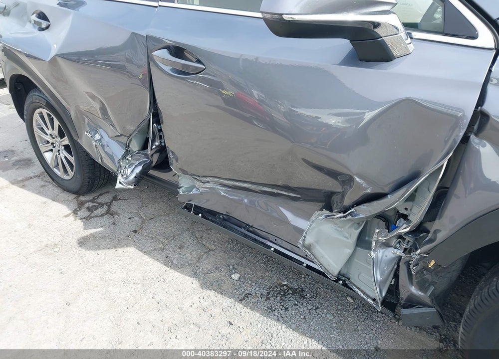 2019 LEXUS NX 300H VIN: JTJBJRBZ6K2110853