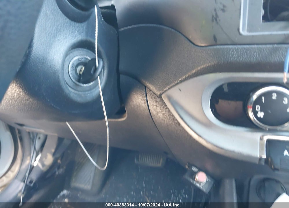 2015 KIA RIO LX VIN: KNADM4A34F6520839