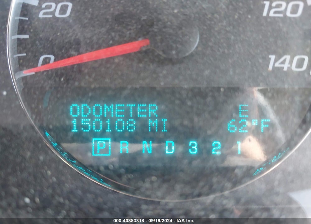 2008 CHEVROLET IMPALA LT VIN: 2G1WT58N389252284