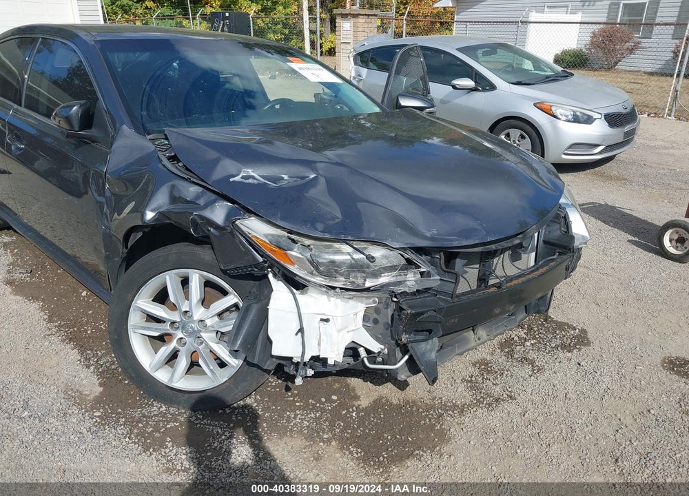 2015 TOYOTA AVALON XLE VIN: 4T1BK1EB7FU155189
