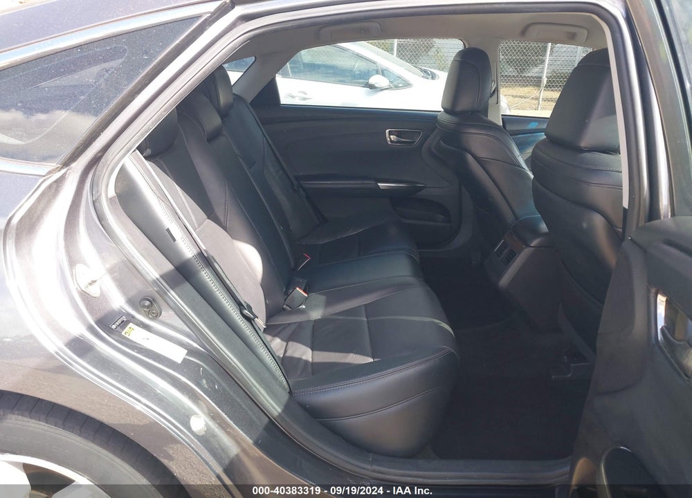 2015 TOYOTA AVALON XLE VIN: 4T1BK1EB7FU155189
