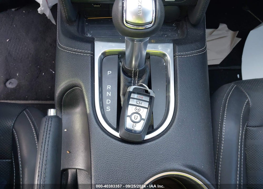2020 FORD MUSTANG ECOBOOST PREMIUM VIN: 1FATP8UH1L5163373